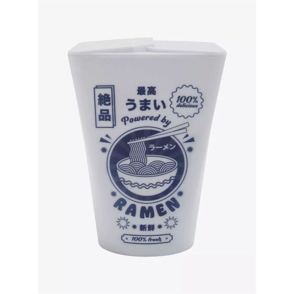 Ramen Noodle Takeout Box Light Battery Operated NWOB - Picture 3 of 4